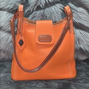 I santi handbag